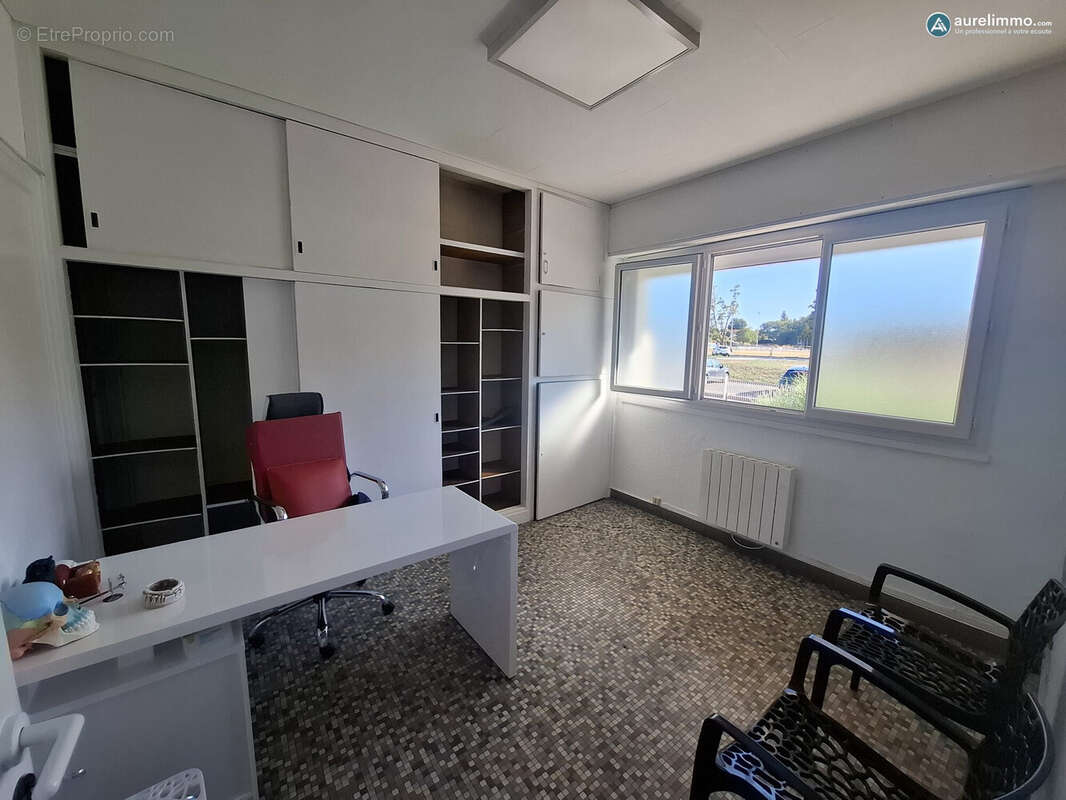 Appartement 160 m² à Montlucon  - photo 3