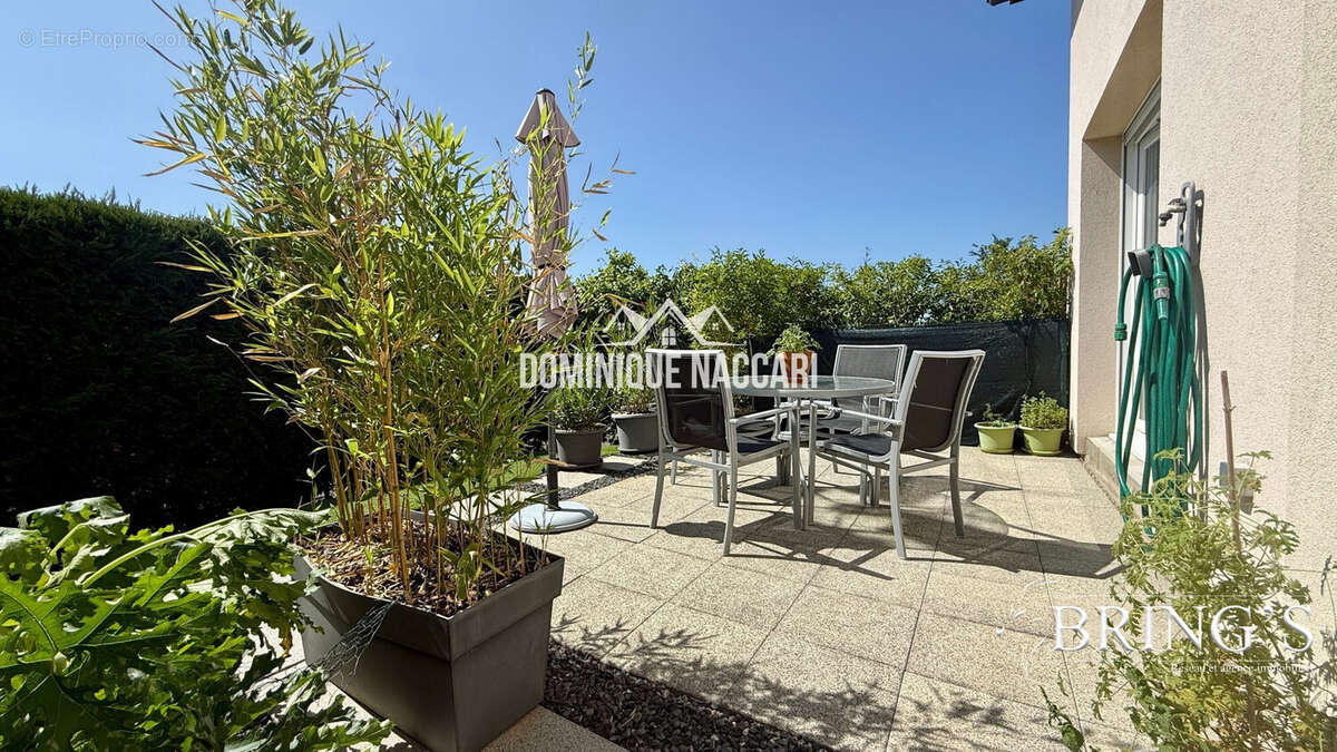 Appartement 85 m² à Bollwiller  - photo 6