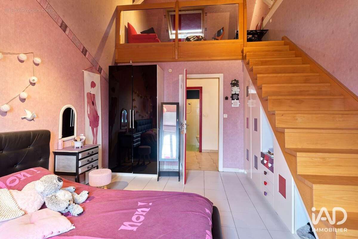 Photo 9 - Maison à MOMMENHEIM