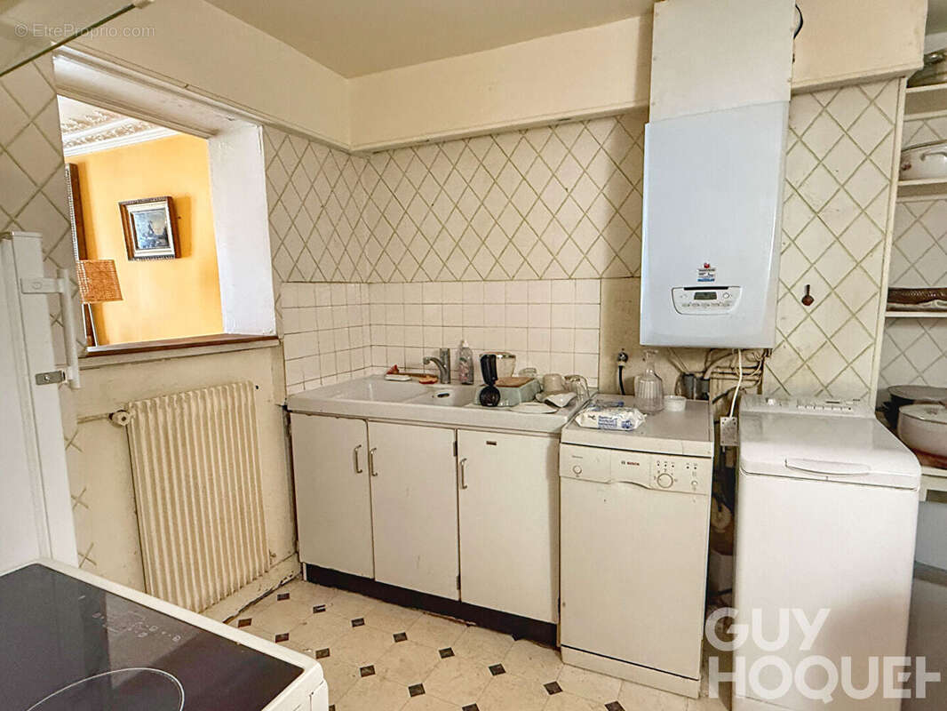 Appartement à VERSAILLES