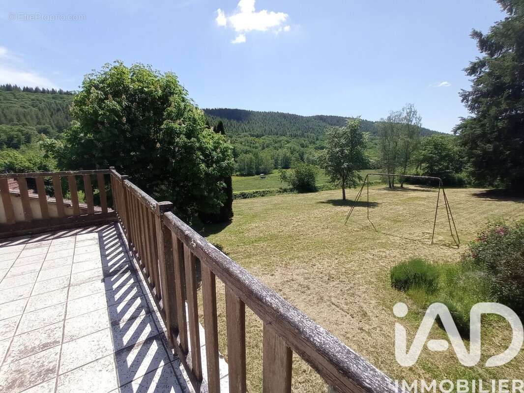 Maison 122 m² à Voudenay  - photo 2