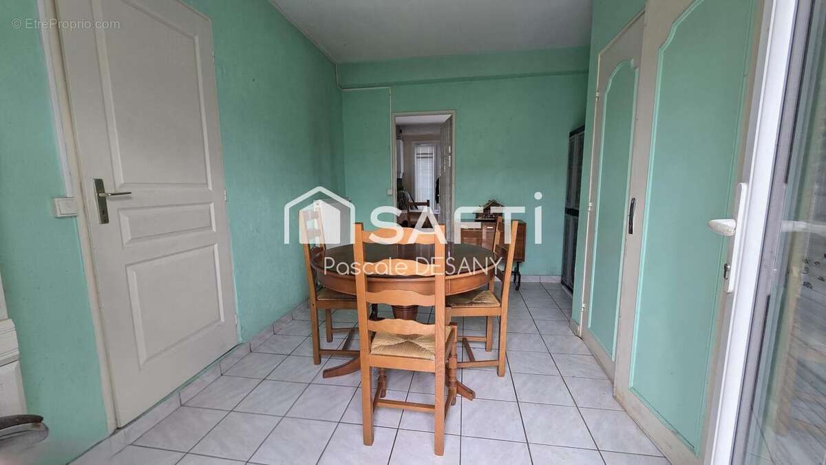 Photo 2 - Maison à VALENCE