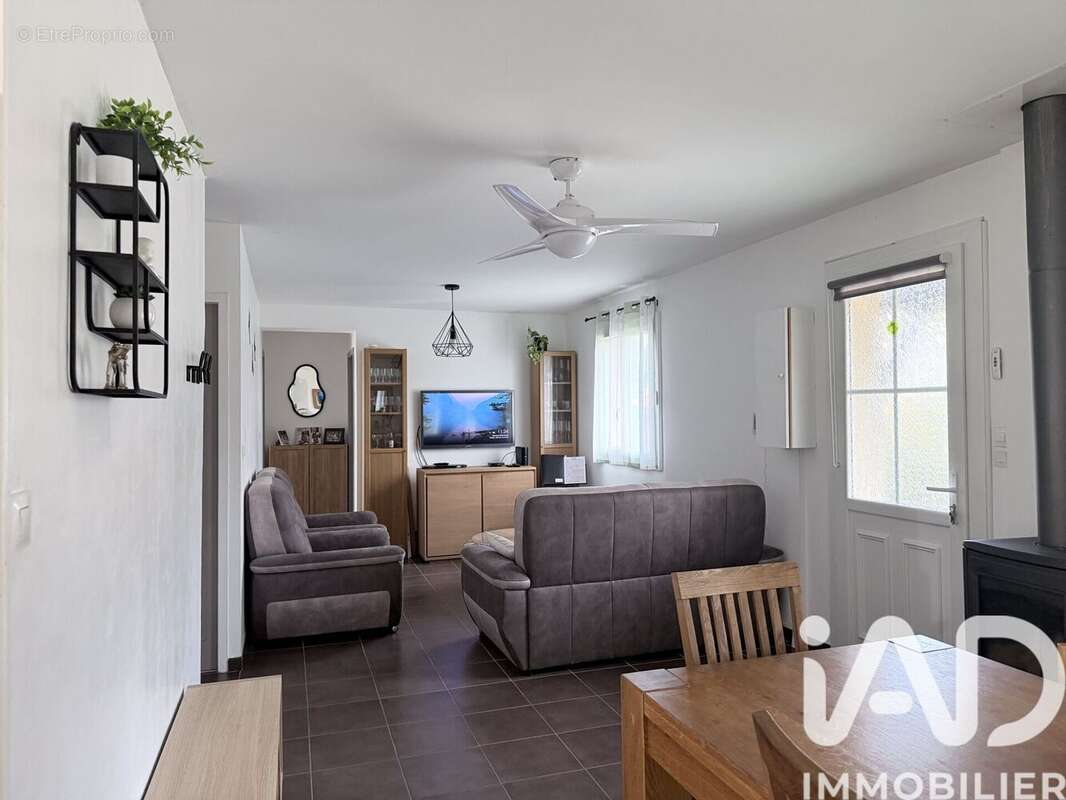 Photo 4 - Maison à BIGANOS