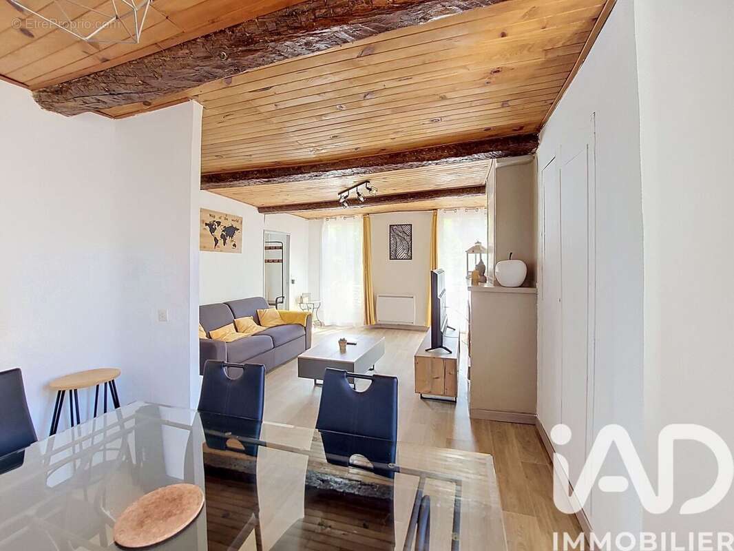 Photo 2 - Appartement à DIGNE-LES-BAINS