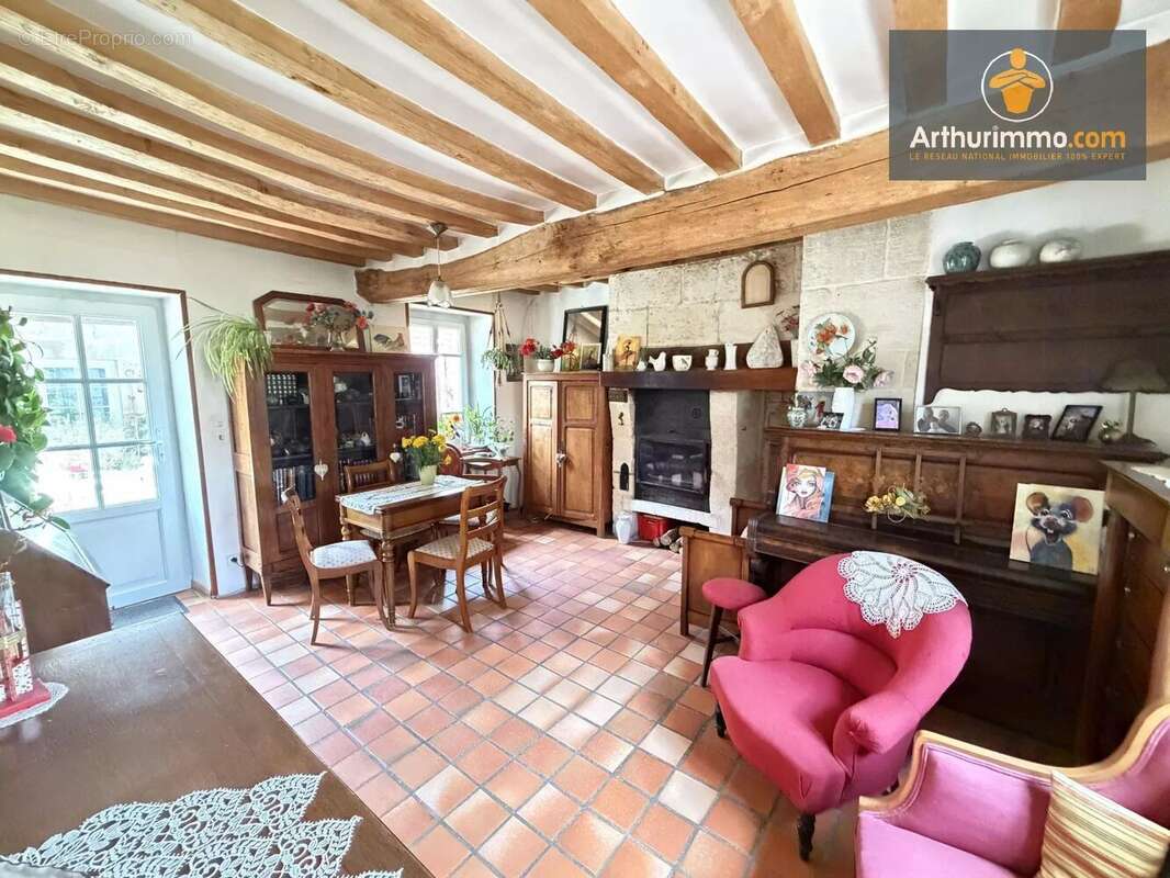 Vente Maison Marest-sur-matz(60490) 225 000ï¿œ - photo 2