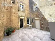 Maison à MONTOULIERS