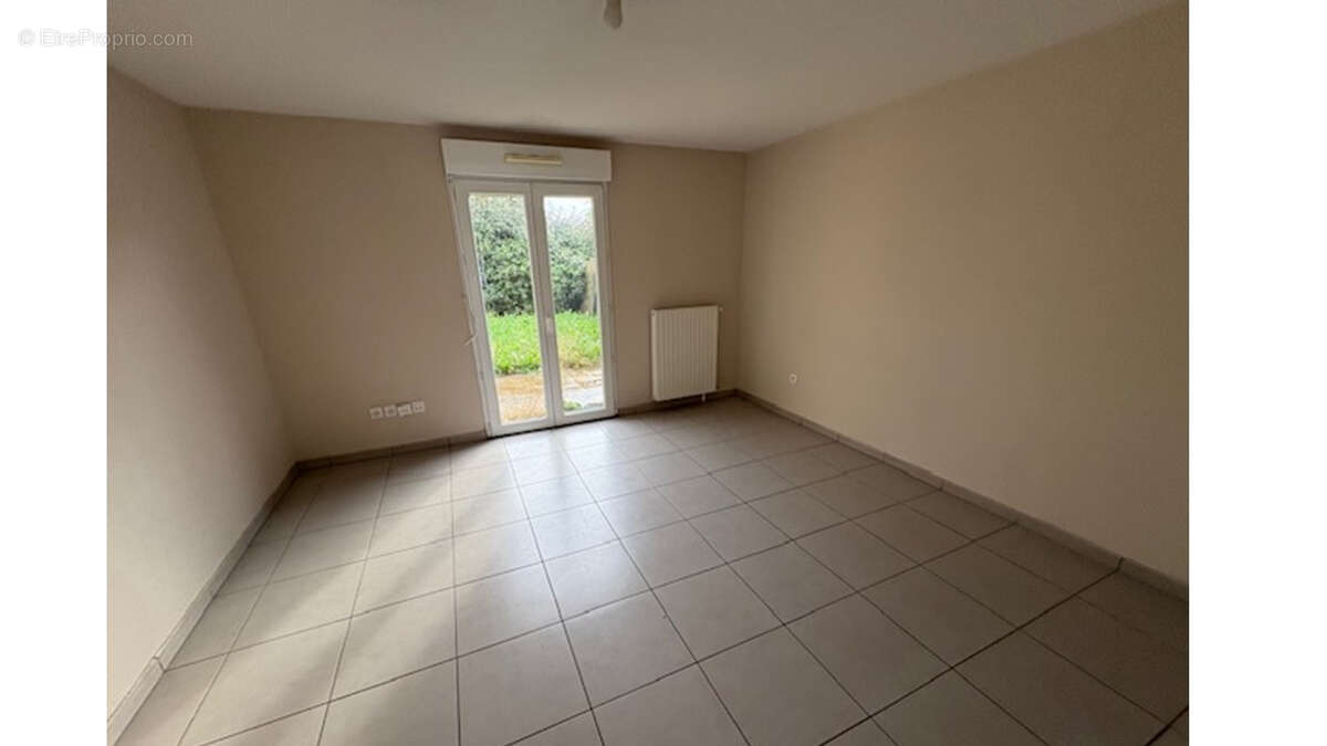 Maison à VILLENAVE-D&#039;ORNON