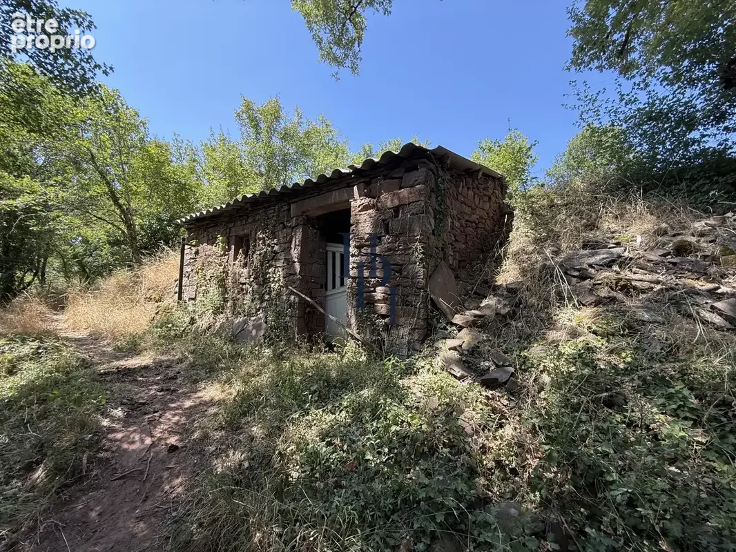 Maison à SAINT-AFFRIQUE
