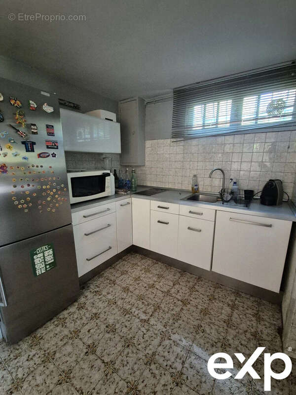 Maison à BOUC-BEL-AIR