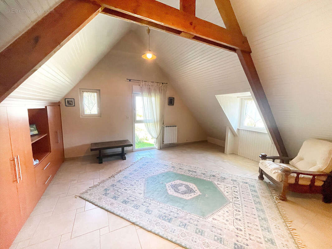 Maison à PLOUGASTEL-DAOULAS