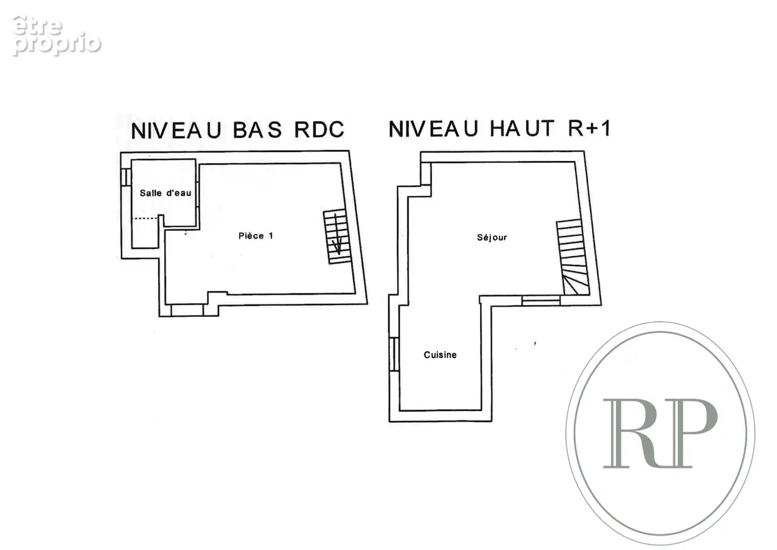 Appartement 2 pièces 47 m² à vendre à Paris-7e (75007) - photo 8