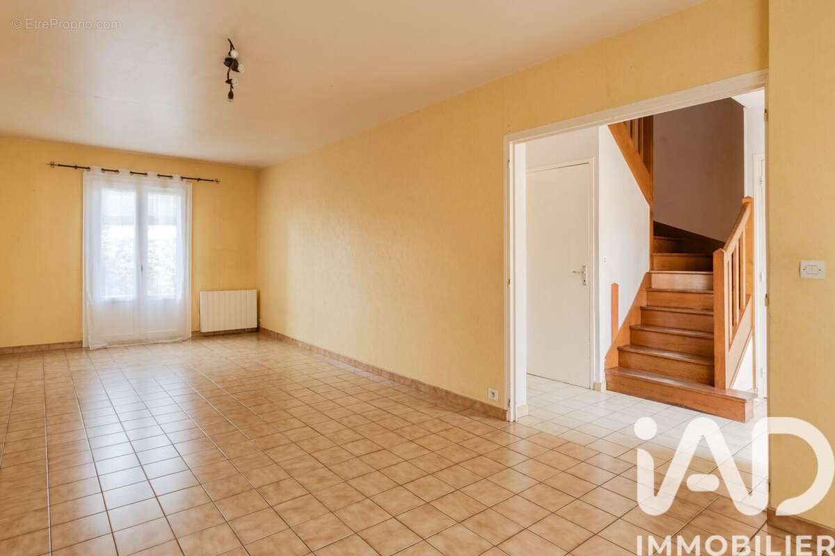 Photo 5 - Maison à BONNY-SUR-LOIRE