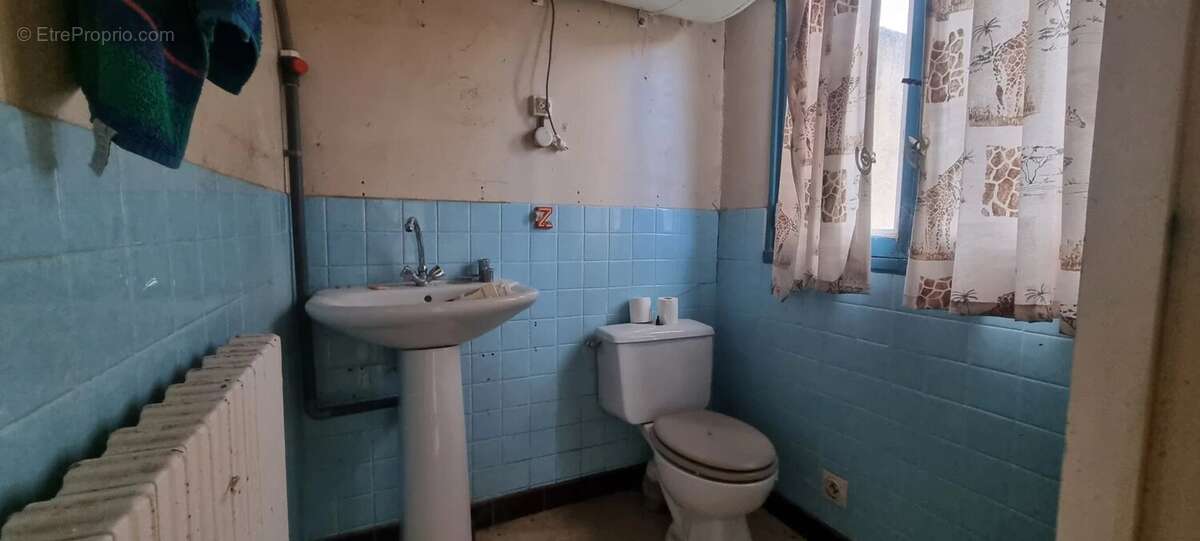 A vendre avec l'Agence Immobilière Le Pic du Quercy - photo 5