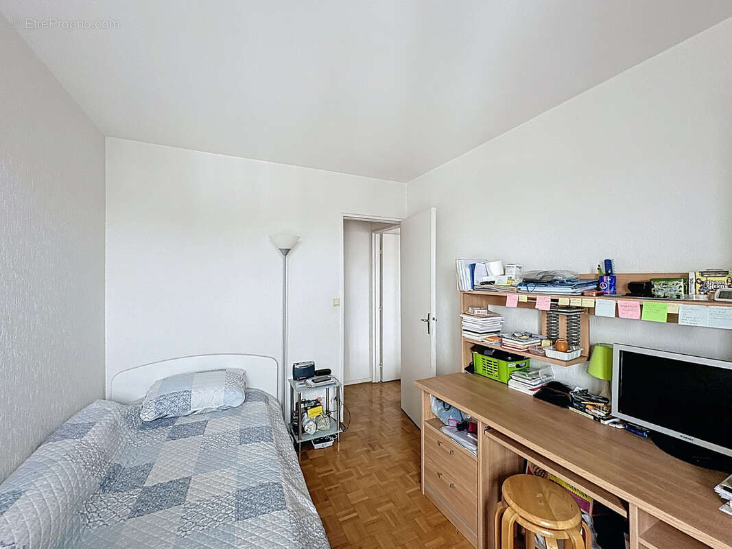 Appartement à CHAMPS-SUR-MARNE