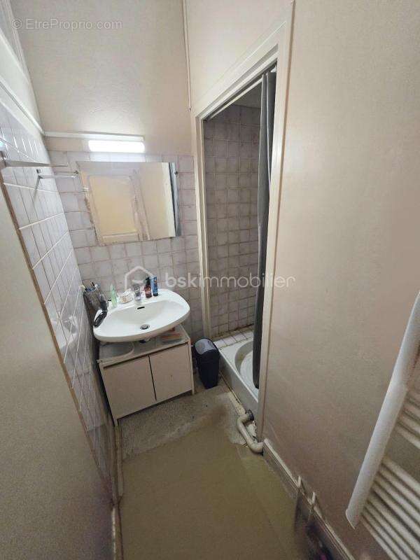 Appartement à LA GUERCHE-SUR-L'AUBOIS