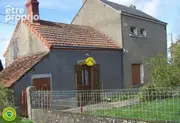 Maison à POULIGNY-NOTRE-DAME