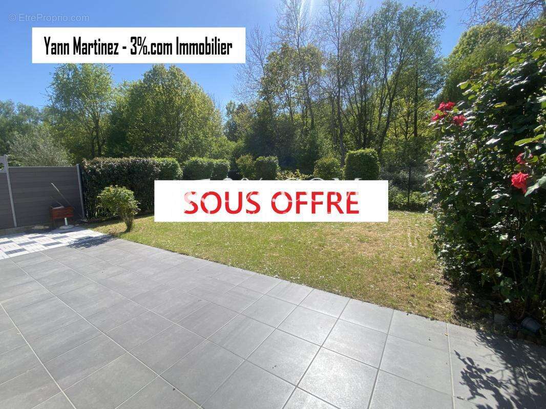Maison à COMINES