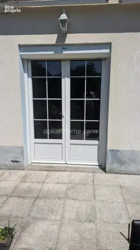 Secteur Vesoul, maison de 152 m², 3 grandes chambres, insert bois et garage double - photo 26