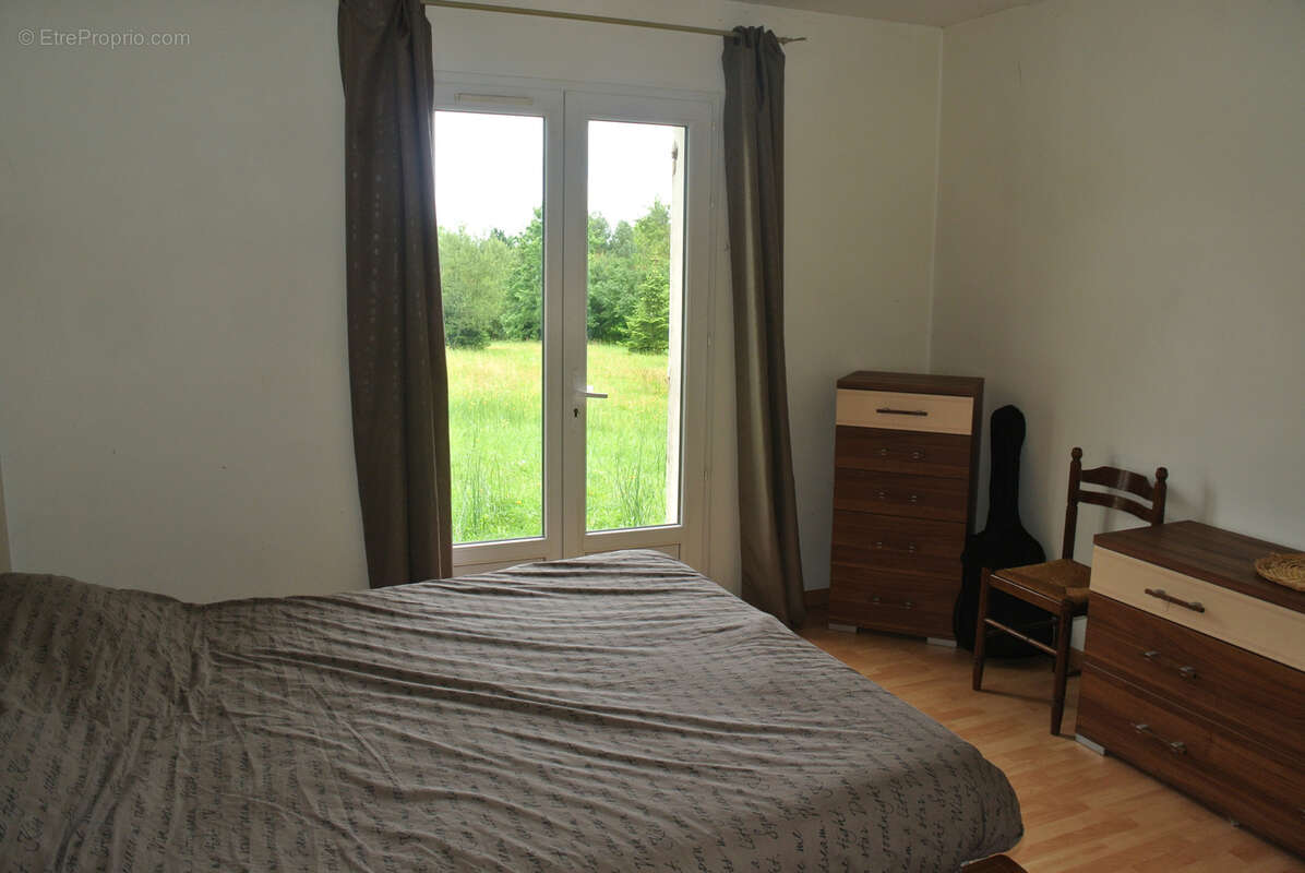 Maison à MIRAMONT-DE-GUYENNE