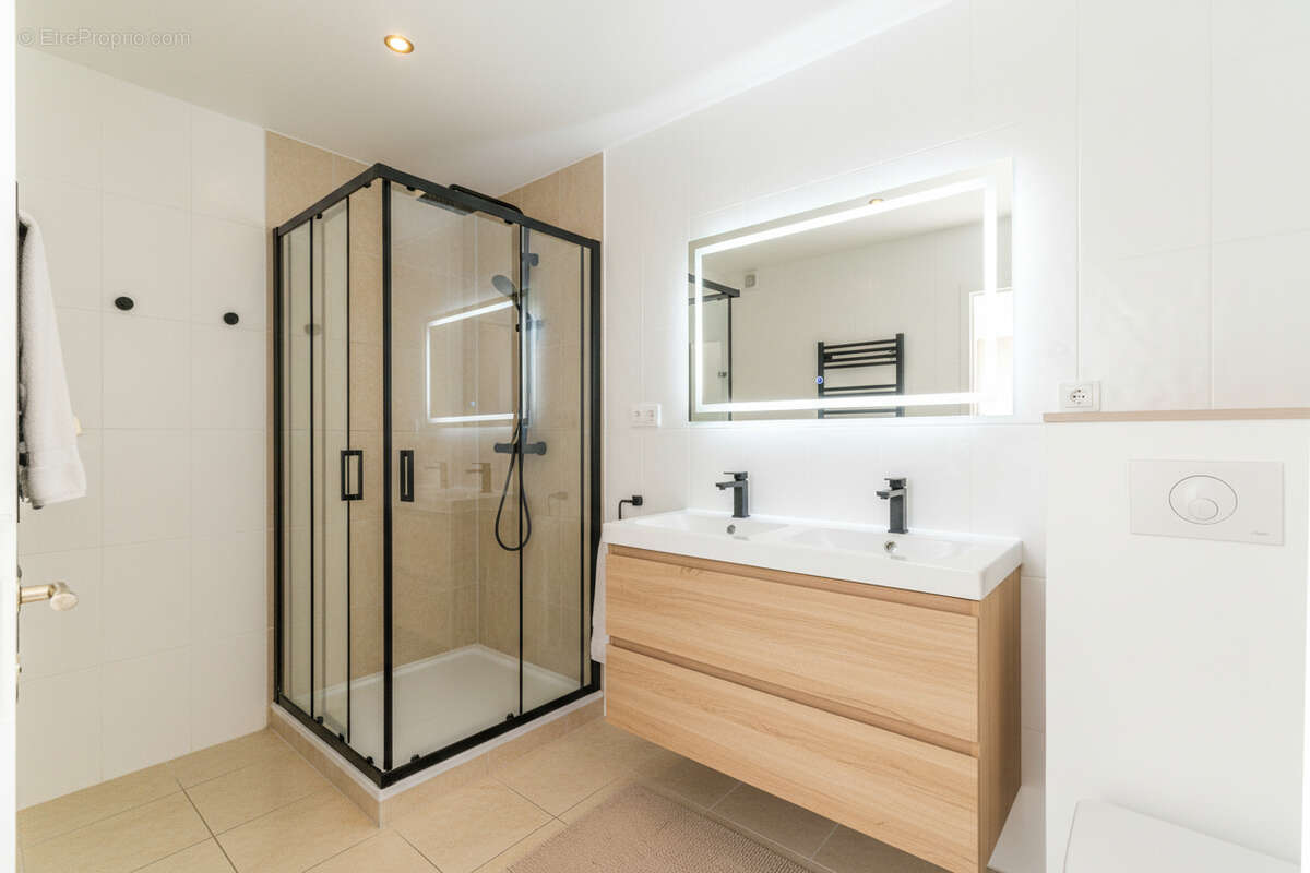 Appartement à GRADIGNAN