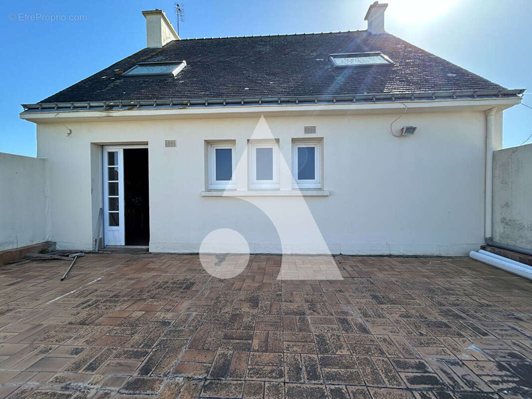 Grande Maison  - Quartier Kerner - photo 4