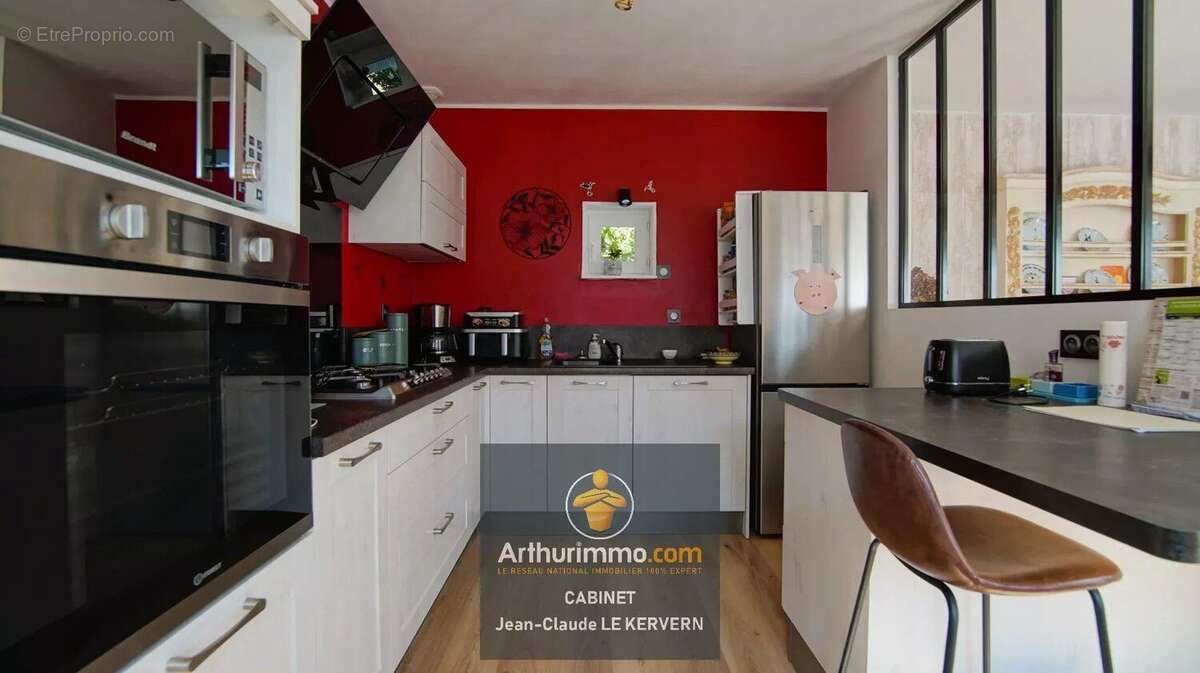 Vente Maison Ploufragan(22440) 210 000ï¿œ - photo 5