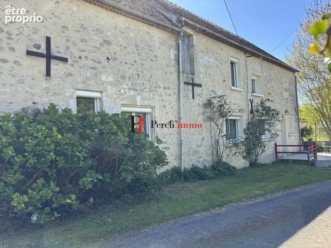 Maison 6 pièces 139 m² à vendre à Noce (61340) - photo 8