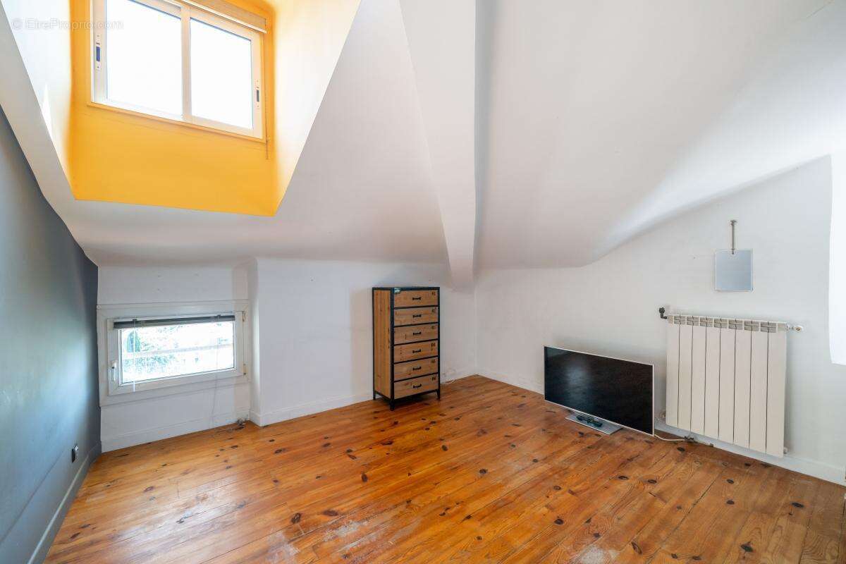 Appartement - photo 12