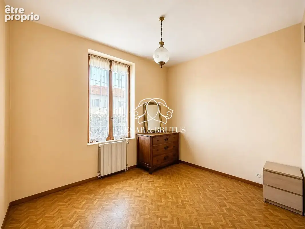 Appartement 3 pièces 55 m² à vendre à Lyon-8e (69008) - photo 8