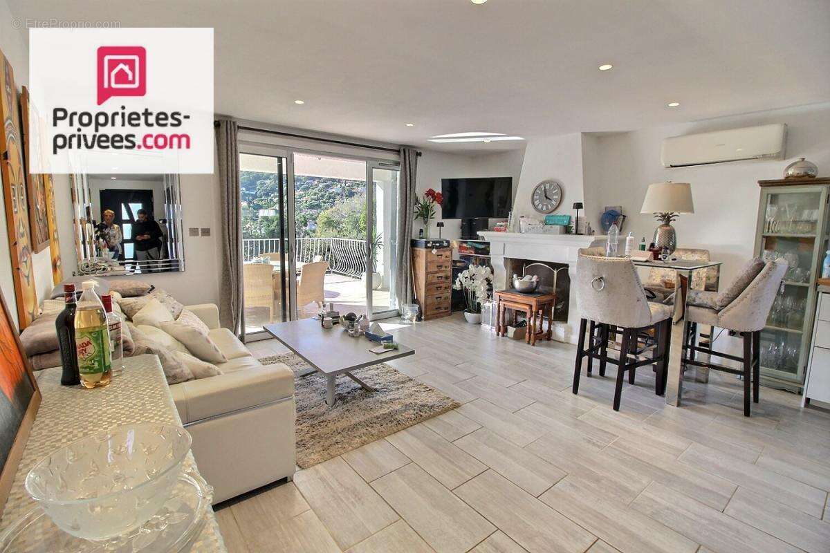 Maison à LA CROIX-VALMER