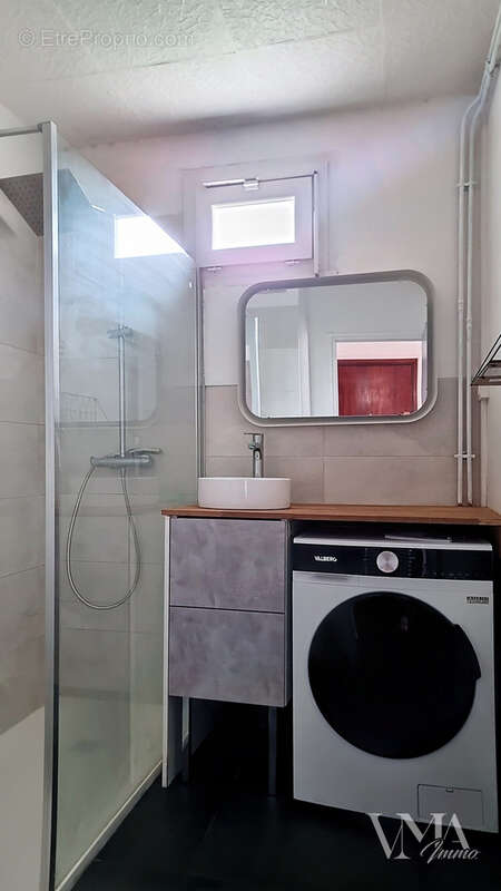Appartement à VAULX-EN-VELIN