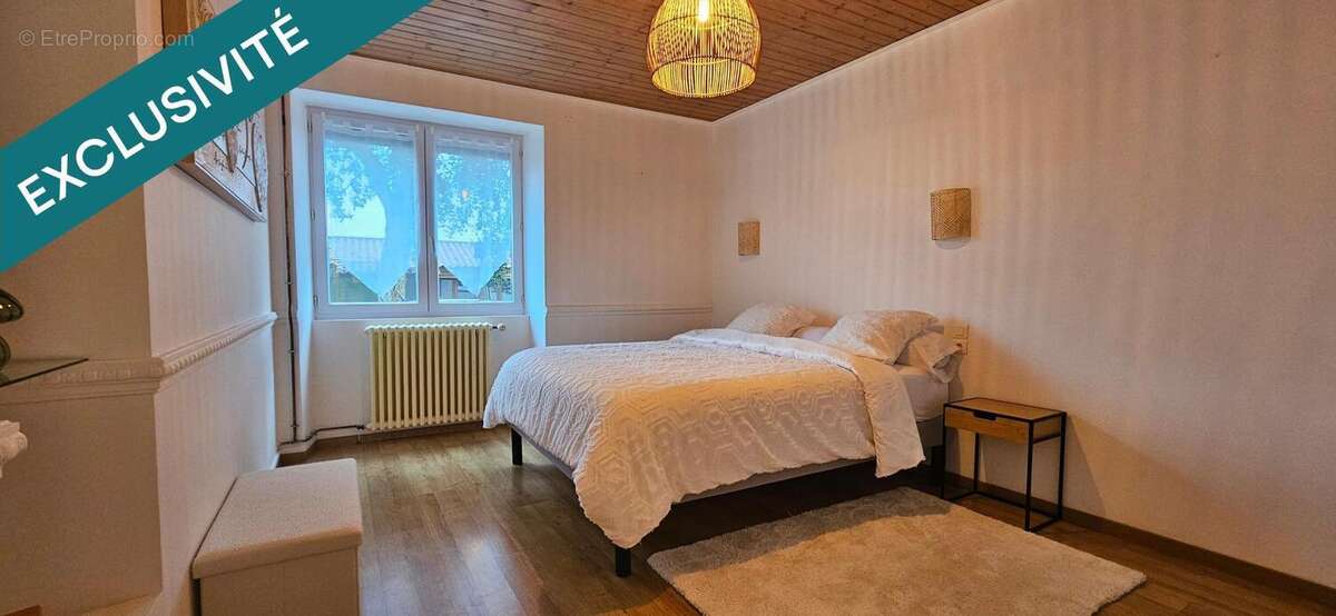 Photo 3 - Maison à SAINT-AVAUGOURD-DES-LANDES