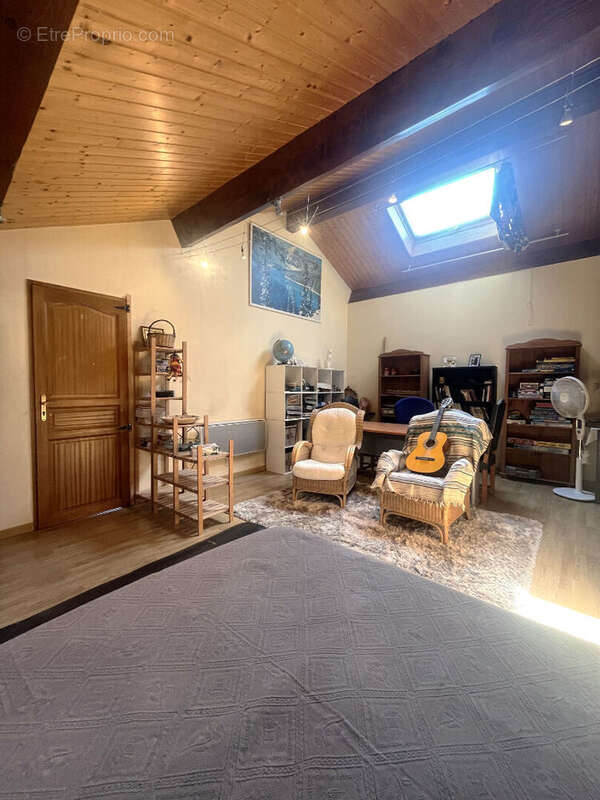 Maison à FONT-ROMEU-ODEILLO-VIA