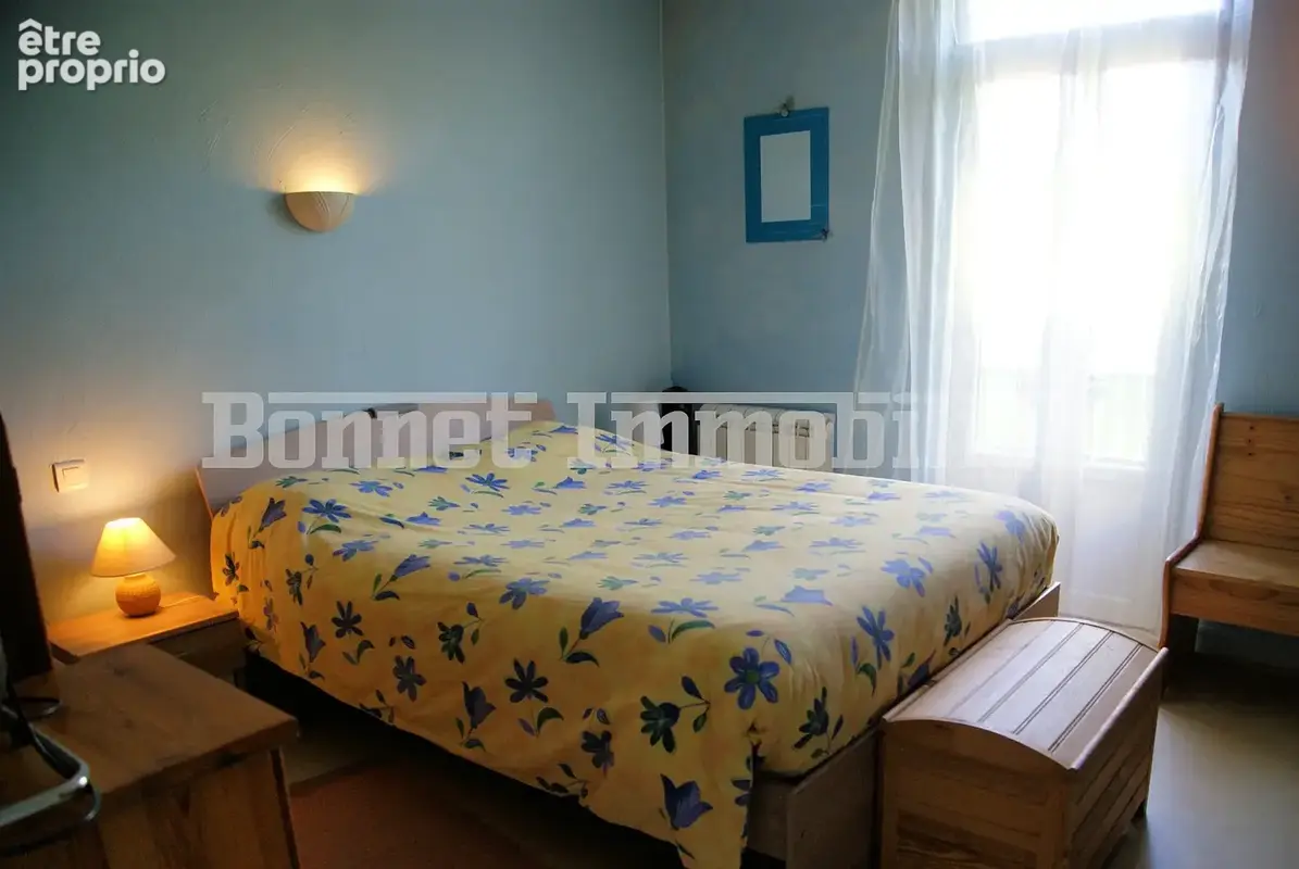 Maison mitoyenne à Nyons - photo 7