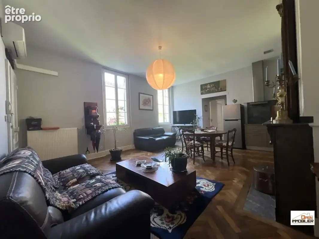 Appartement 2 pièces 52 m² à vendre à Agen (47000) - photo 5