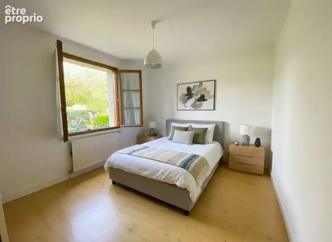 Maison 4 pièces 115 m² à vendre à Chanteloup (79320) - photo 9