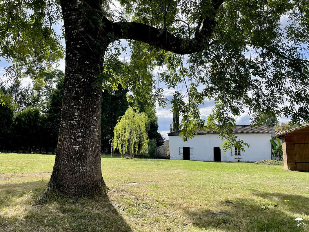 Maison à VILLANDRAUT