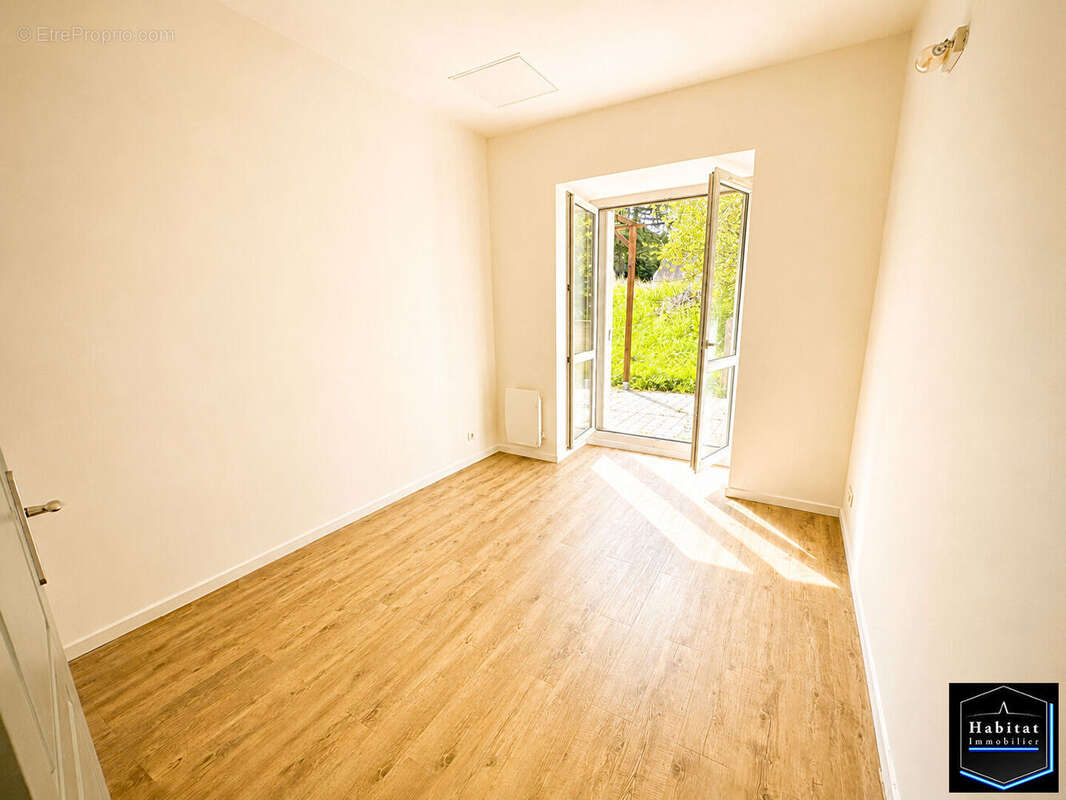 Appartement à DAMMARTIN-EN-GOELE