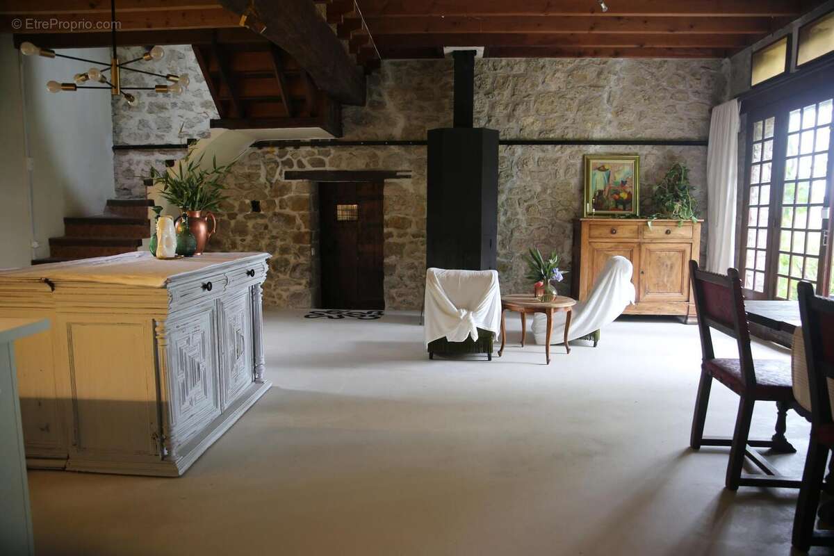 Photo 5 - Maison à CHILLEURS-AUX-BOIS