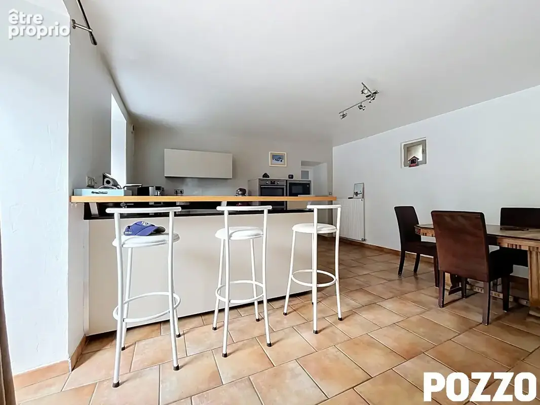 Maison TOURNEVILLE SUR MER (50660) 8 pièces 181 m2 environ - photo 7