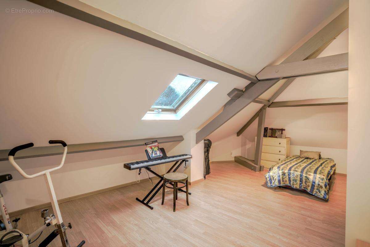 Maison à CHAMBOURCY