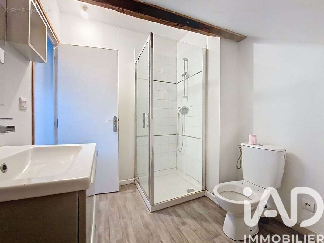 Photo 5 - Appartement à SEDAN