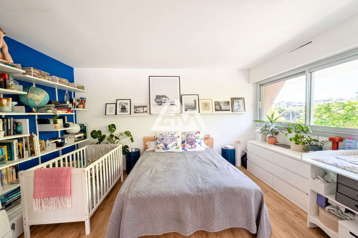 Appartement 60 m² à La Grande-Motte  - photo 7