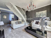 Maison à SAINT-AUBIN-LES-ELBEUF