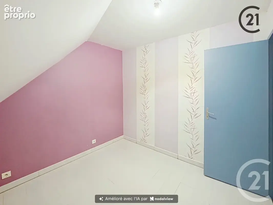Maison 4 pièces 139 m² à vendre à Saint-Bris-Le-Vineux (89530) - photo 9