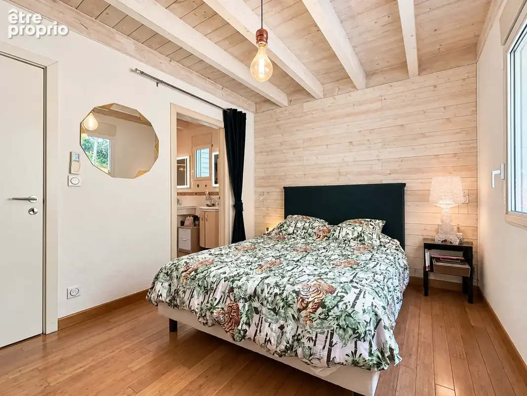 Maison 5 pièces 160 m² à vendre à Beaumont (74160) - photo 11