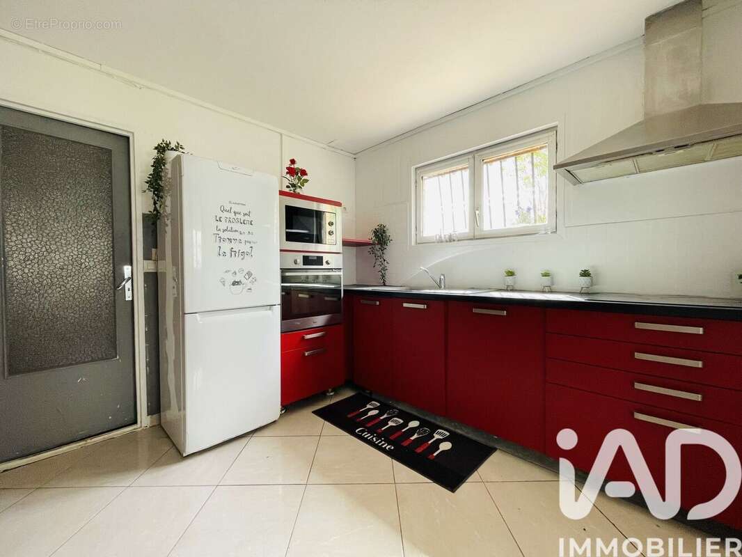 Photo 3 - Maison à SAINT-LAURENT-BLANGY