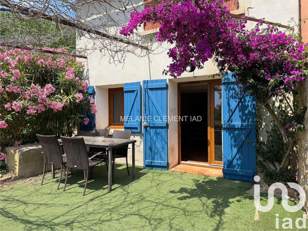 Photo 2 - Maison à SANARY-SUR-MER