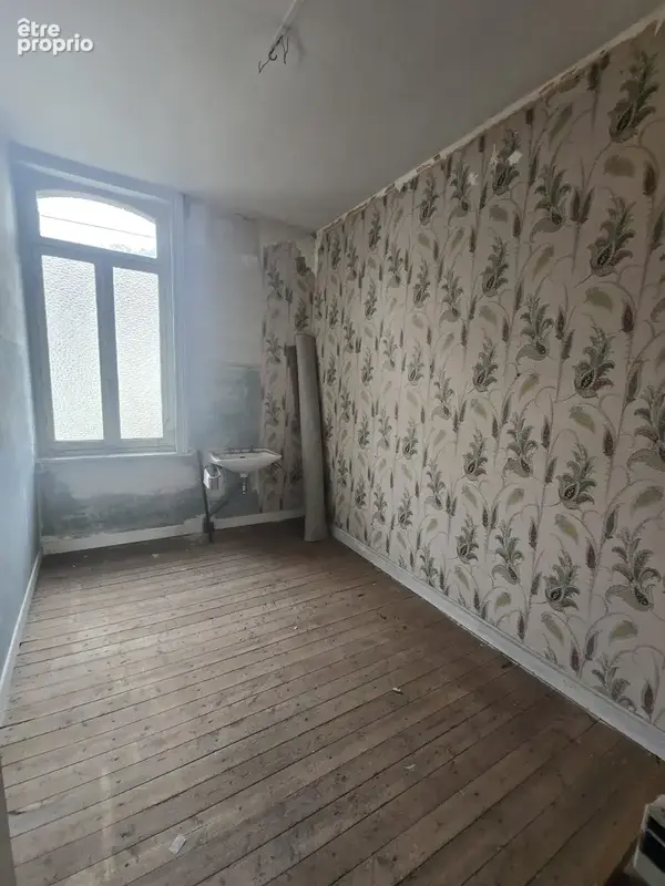 Maison 6 pièces 123 m² à vendre à Lens (62300) - photo 4
