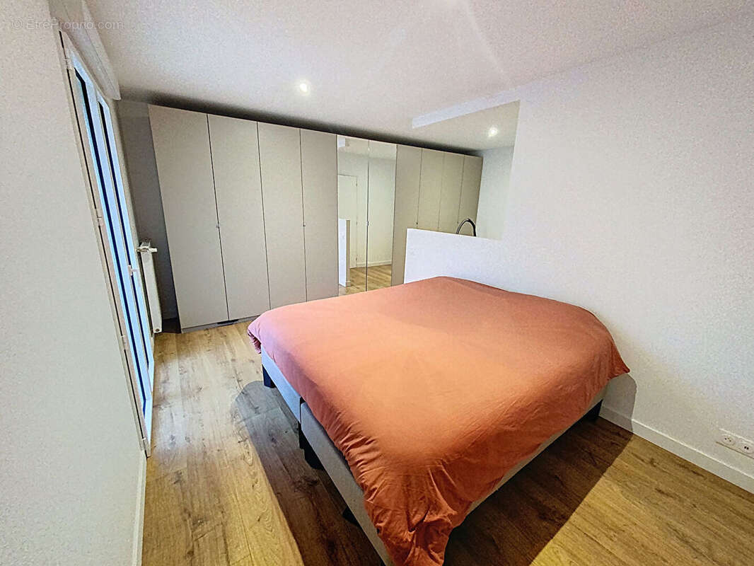 Maison à AMFREVILLE